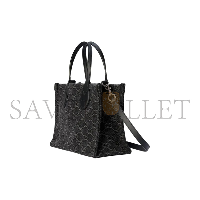G*u*i ophidia medium tote bag 772183 (27*19*11cm)